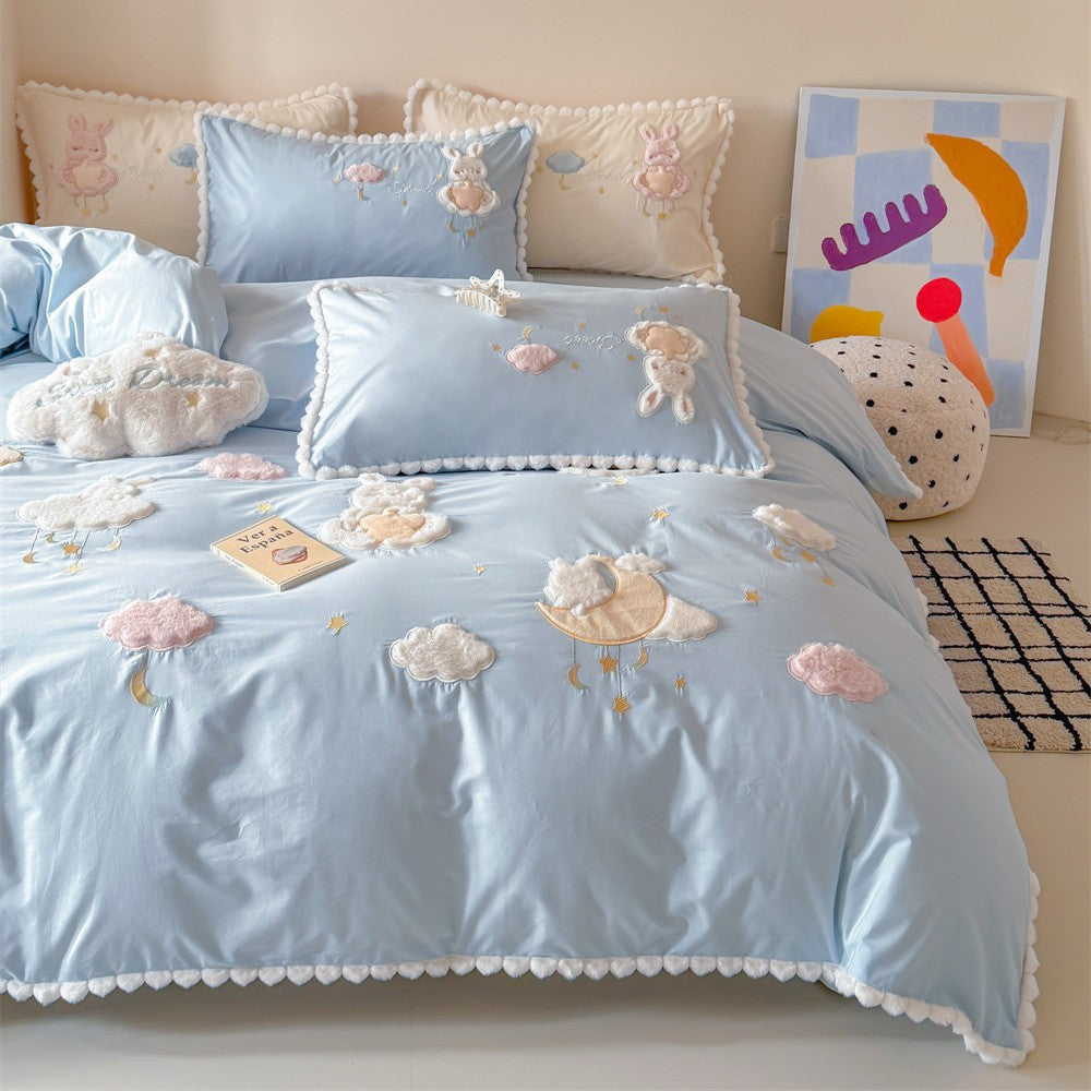 Children's bedding set