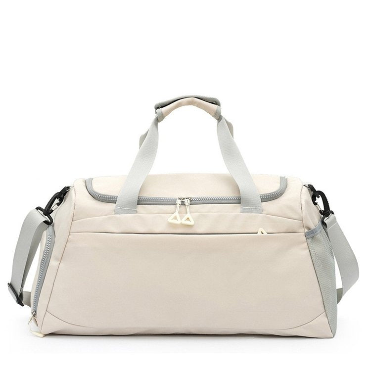 Durable Gym Duffle Bag Stornfield
