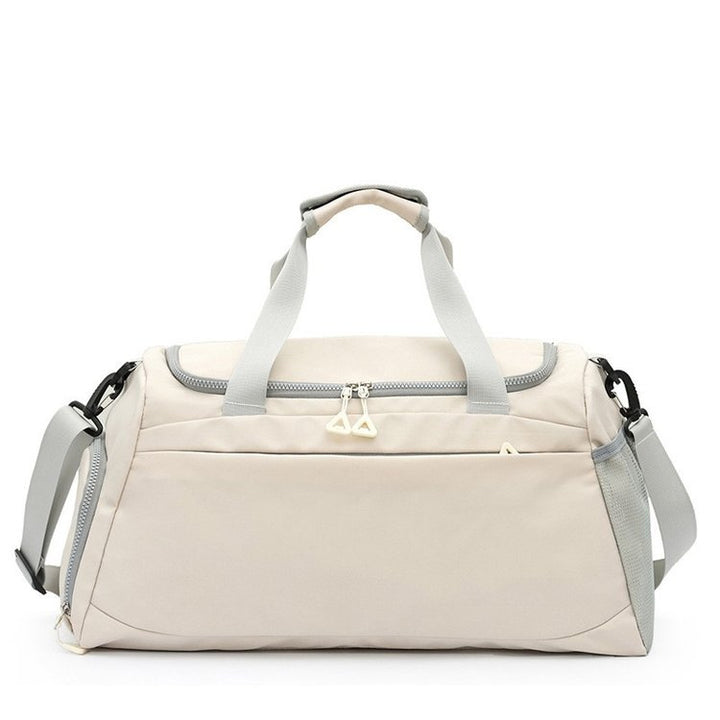 Durable Gym Duffle Bag Stornfield