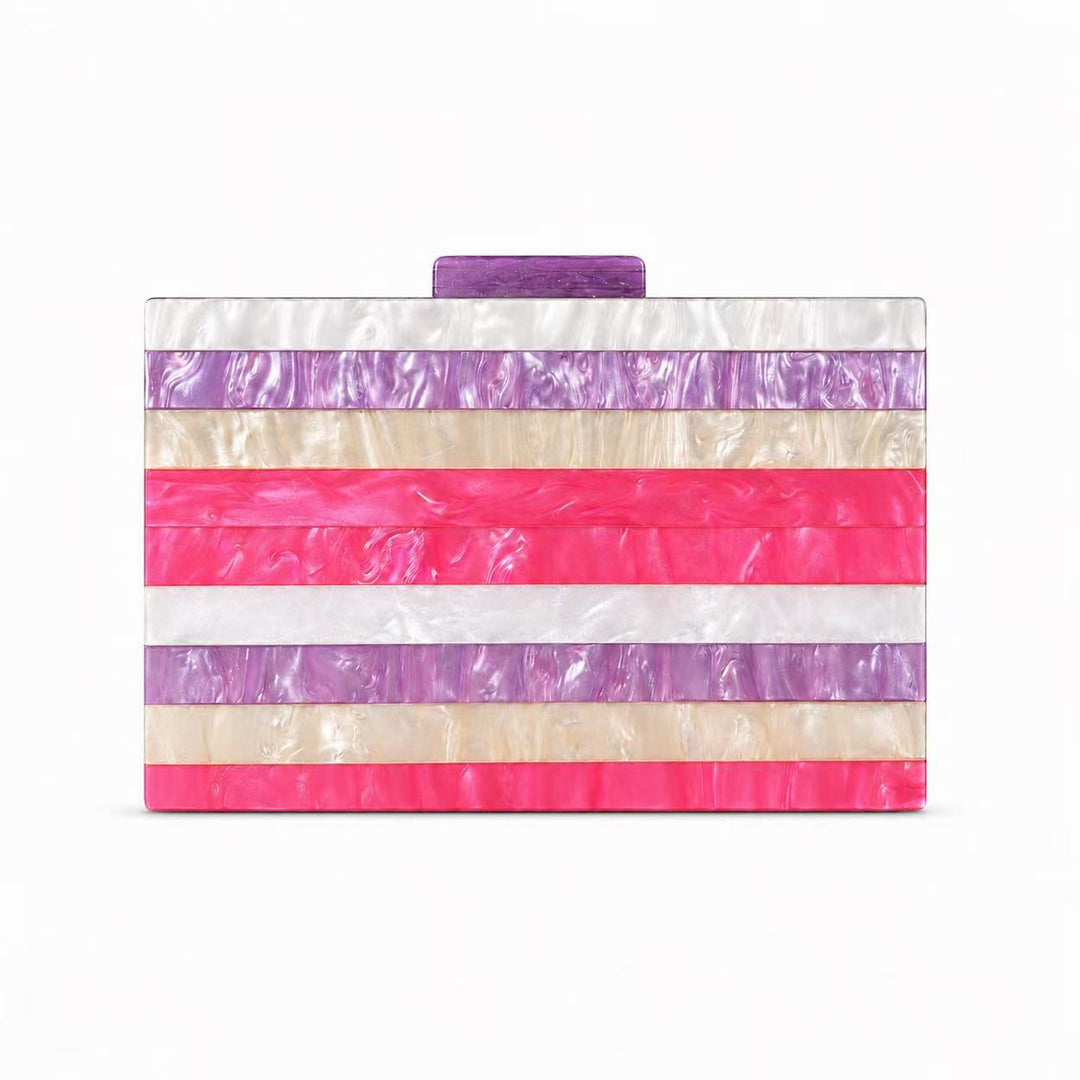 Stylish Evening Clutch