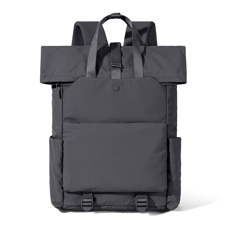 Versatile Multi-Compartment Daily Use Backpack Stornfield