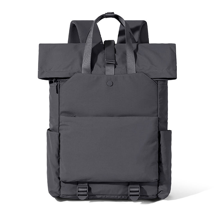 Versatile Multi-Compartment Daily Use Backpack Stornfield
