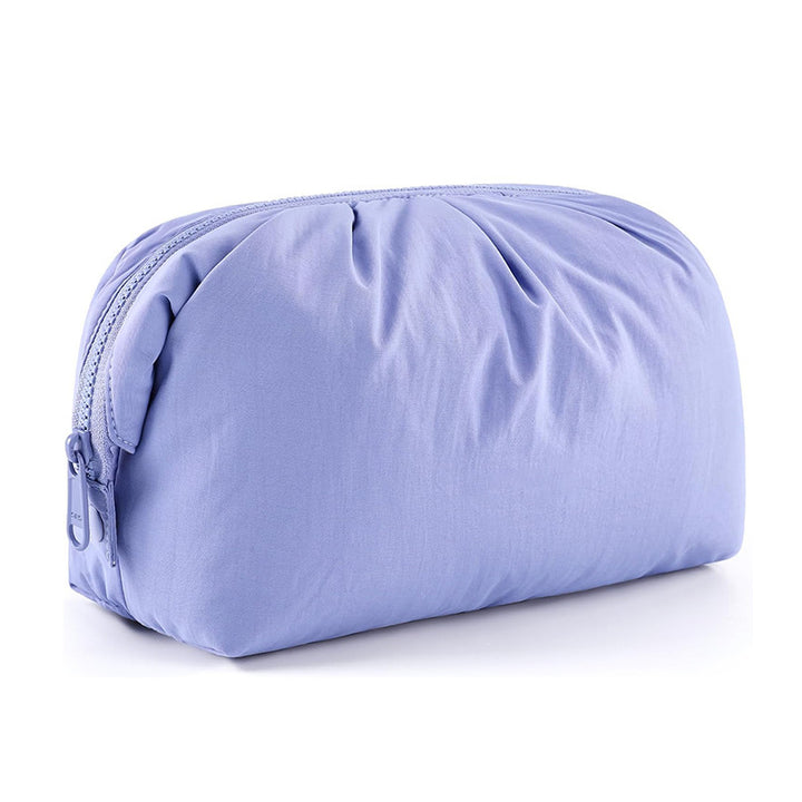 Cosmetic organizer bag with elegant design and multiple compartments Stornfield