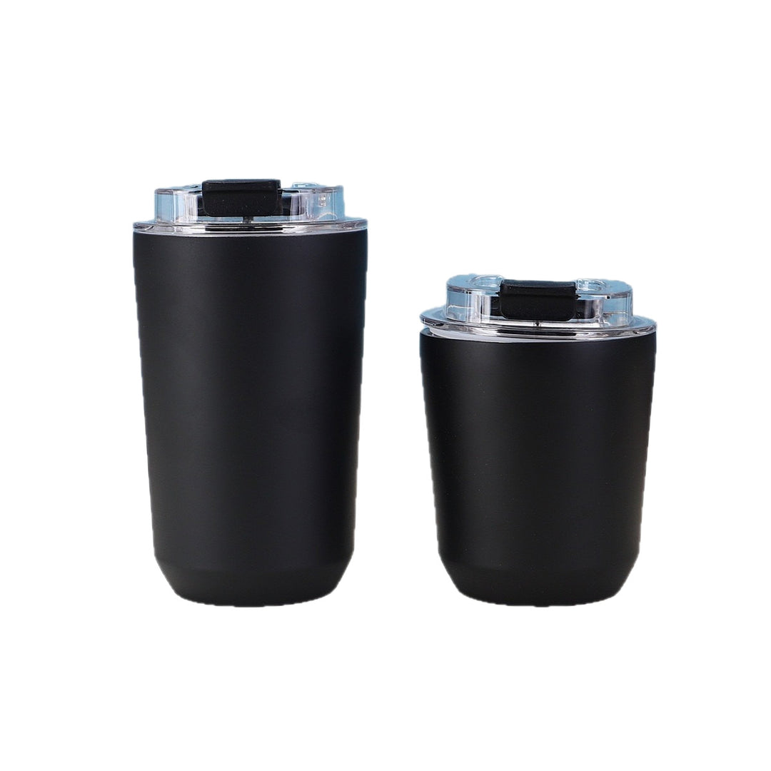 Ladies Insulated Coffee Mug with Practical Screw Cap Stornfield