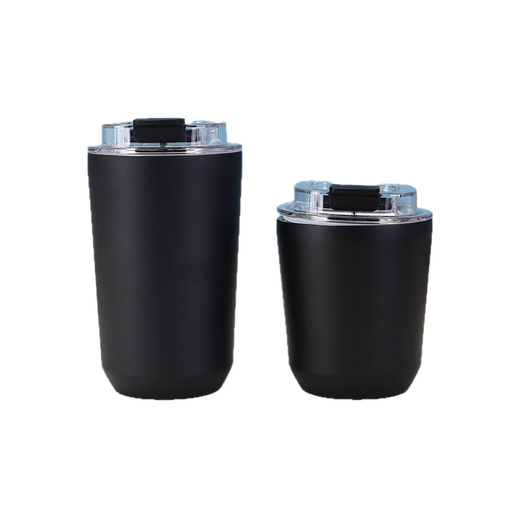Ladies Insulated Coffee Mug with Practical Screw Cap Stornfield