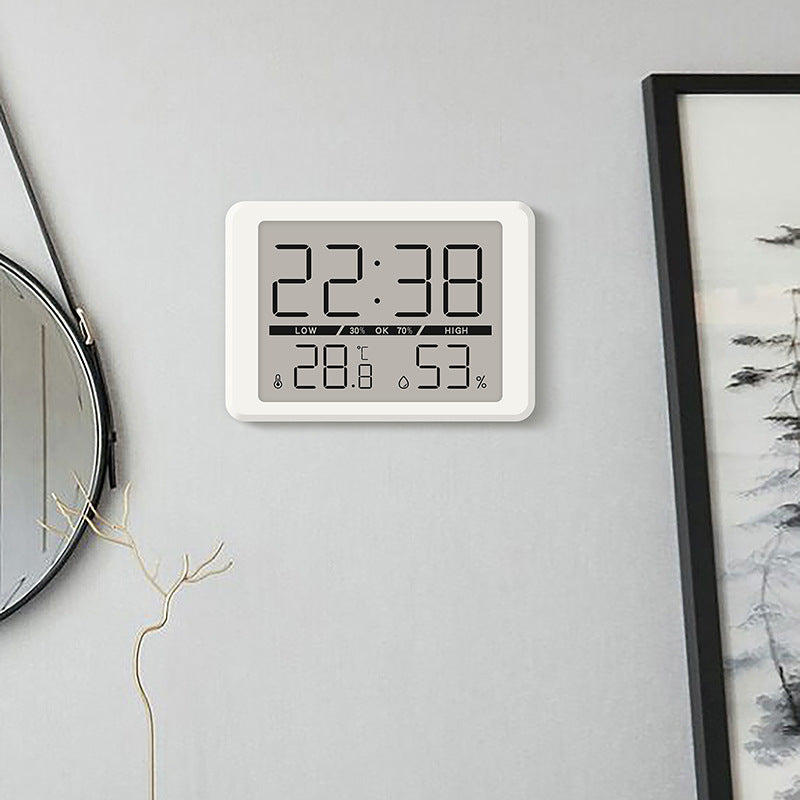 Stornfield Weather Station