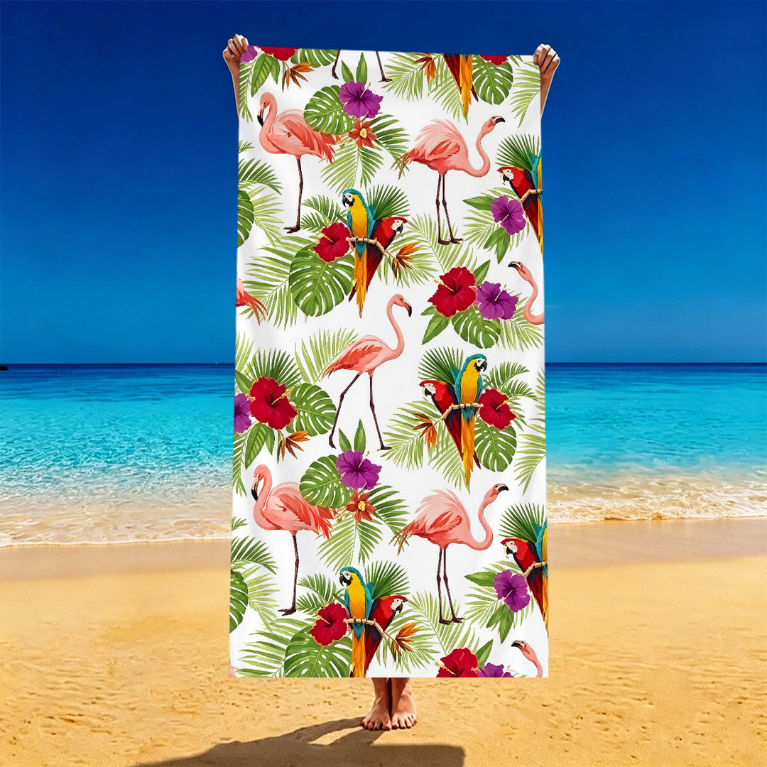 Beach towel Stornfield