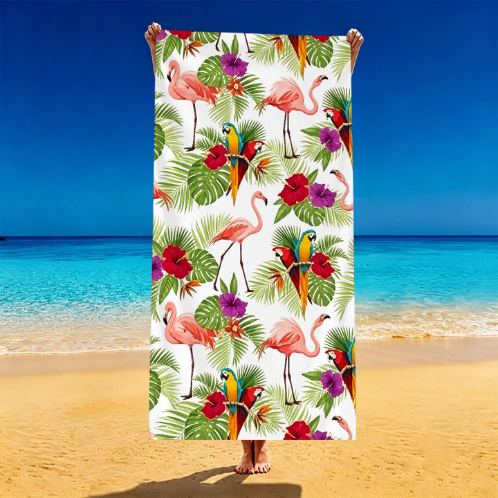 Beach towel Stornfield