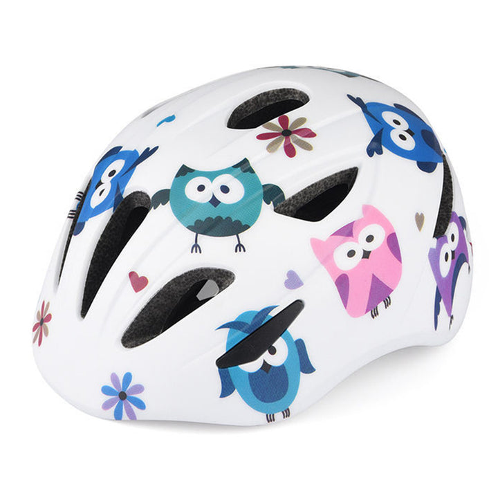 Children's helmet Stornfield
