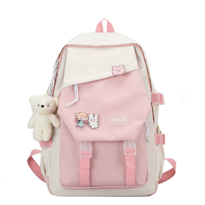 Stylish Casual Backpack Stornfield