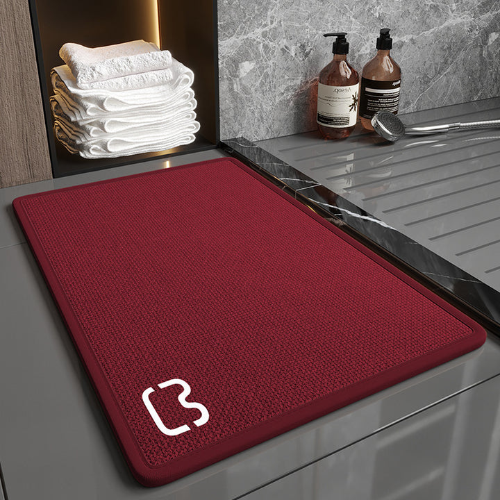 High-Quality Non-Slip Kitchen Mat