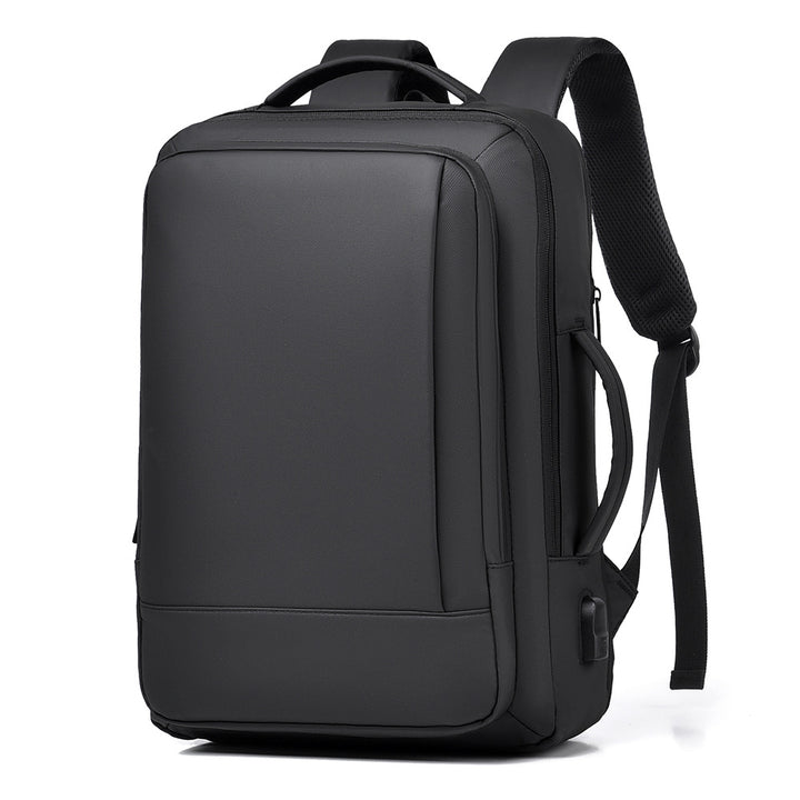 Urban Minimalist Sling Backpack Stornfield