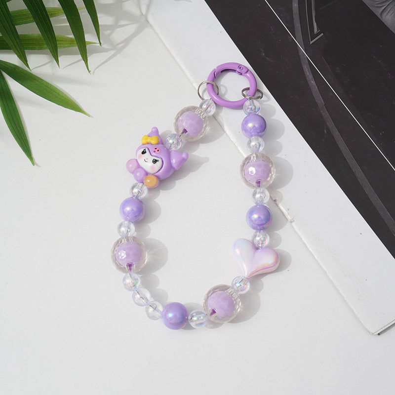 Cartoon Charm Kid's Bracelet Stornfield
