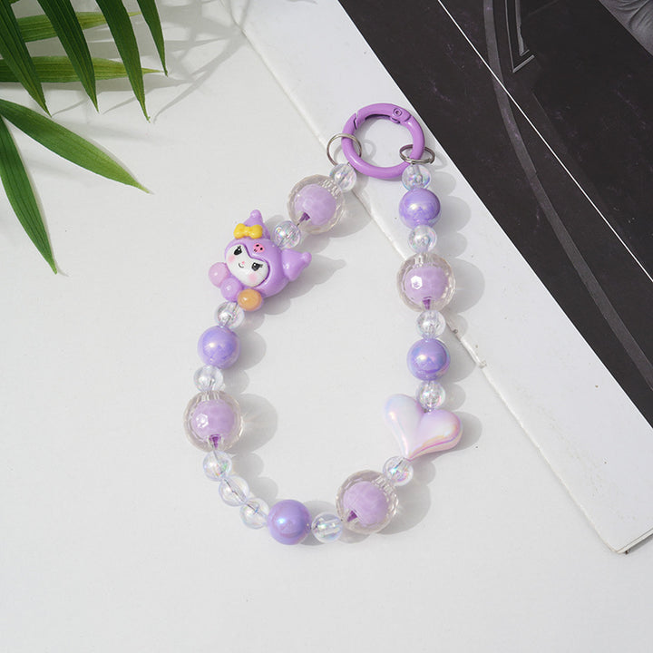 Cartoon Charm Kid's Bracelet Stornfield