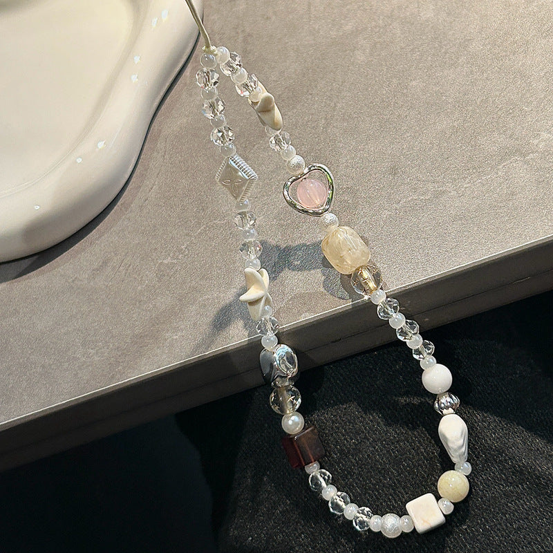 Charming Beaded Eyewear Chain Stornfield