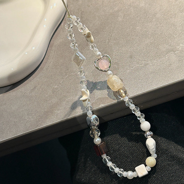 Charming Beaded Eyewear Chain Stornfield