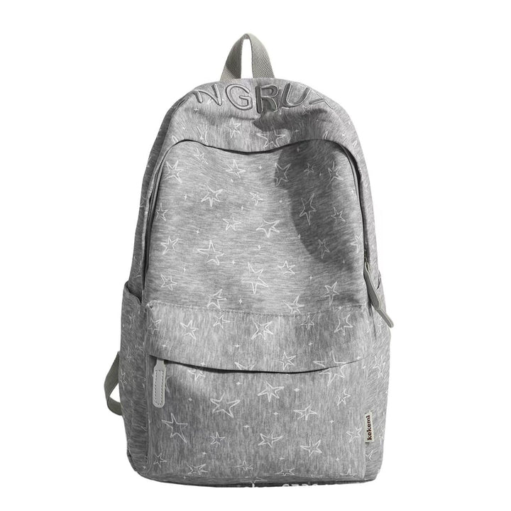 Stylish Canvas Backpack Stornfield