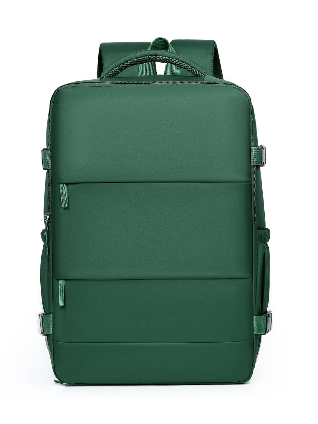 Multi-Compartment Travel Backpack Stornfield