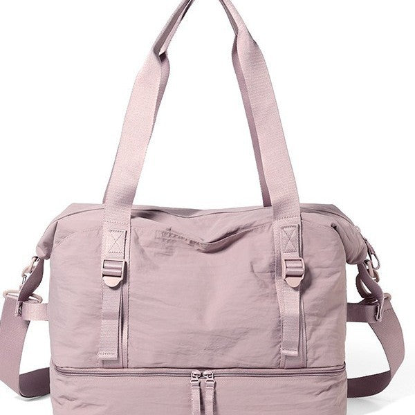 Durable Multi-Functional Carryall Bag