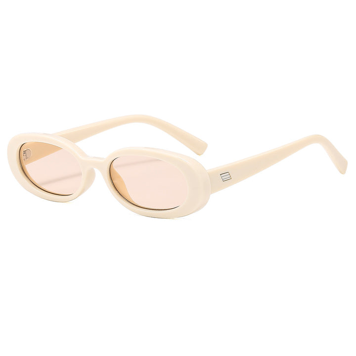 Ladies fashionable sunglasses in elegant tortoise shell design Stornfield
