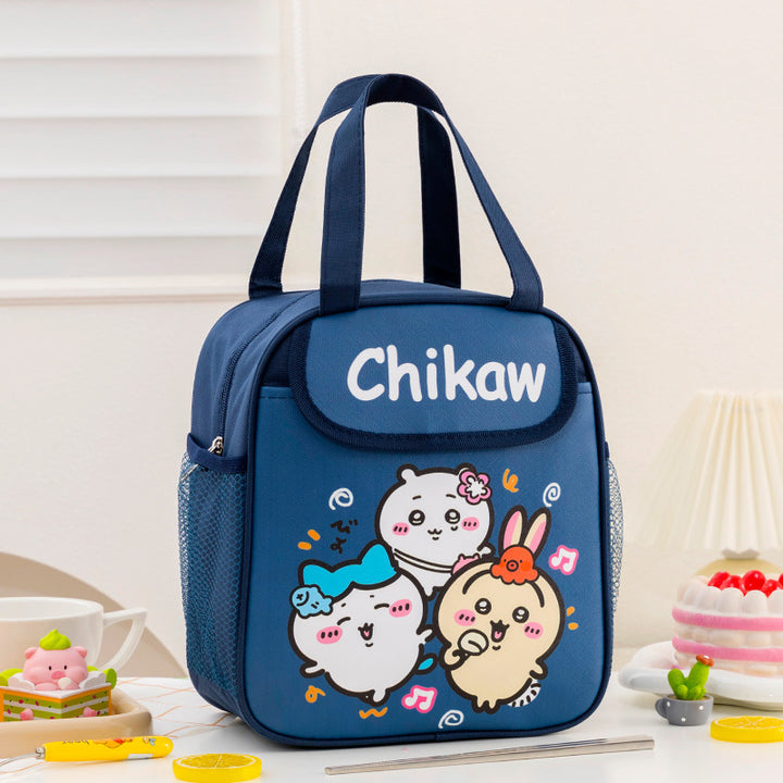 Insulated Lunch Tote Bag Stornfield
