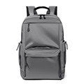High-Capacity Multi-Compartment Backpack Stornfield