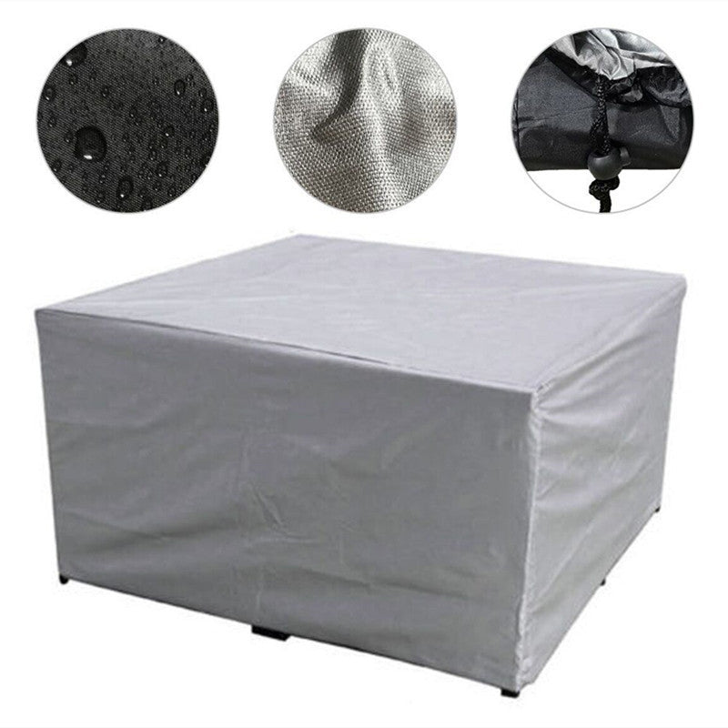 Unisex Protective Cover for Garden Furniture Stornfield