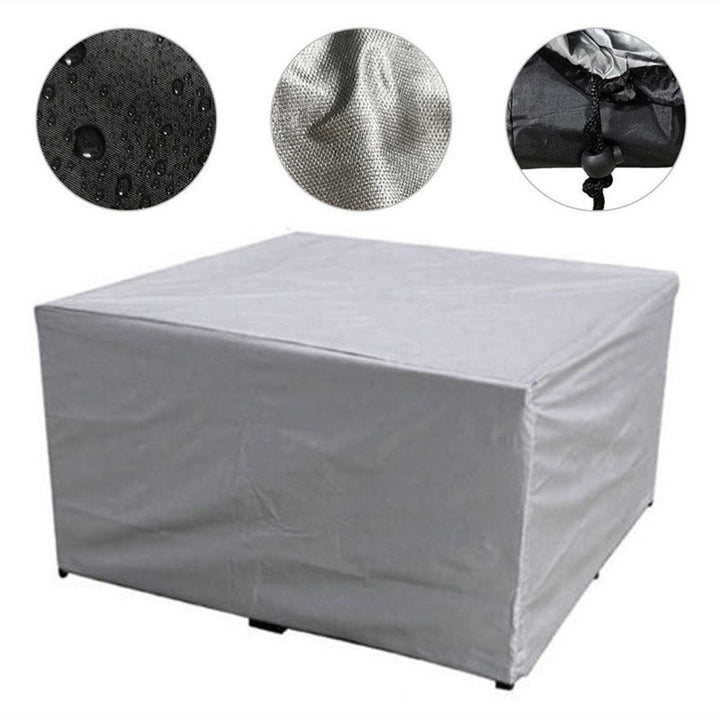 Unisex Protective Cover for Garden Furniture Stornfield