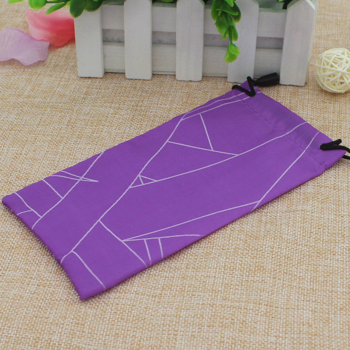Multifunctional Eyewear Pouch Stornfield