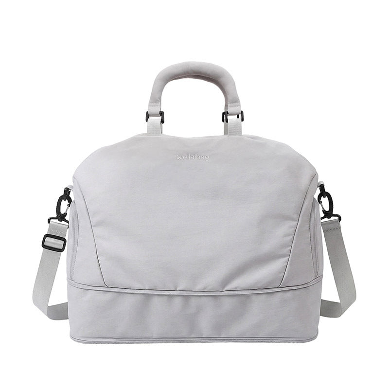 Women Multifunctional Fitness and Leisure Bag Stornfield