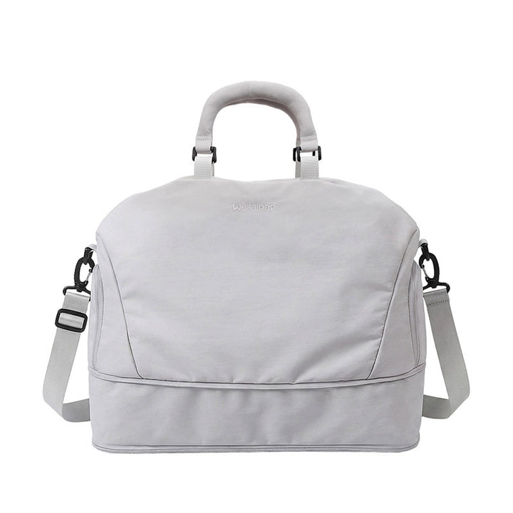 Stylish Versatile Gym Duffel Bag