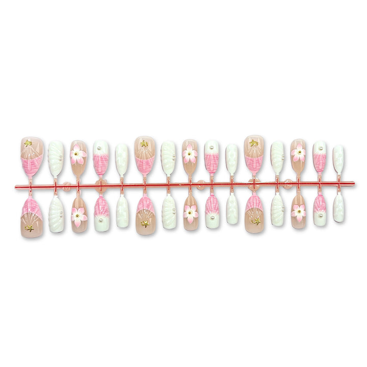 Artificial Nails Stornfield