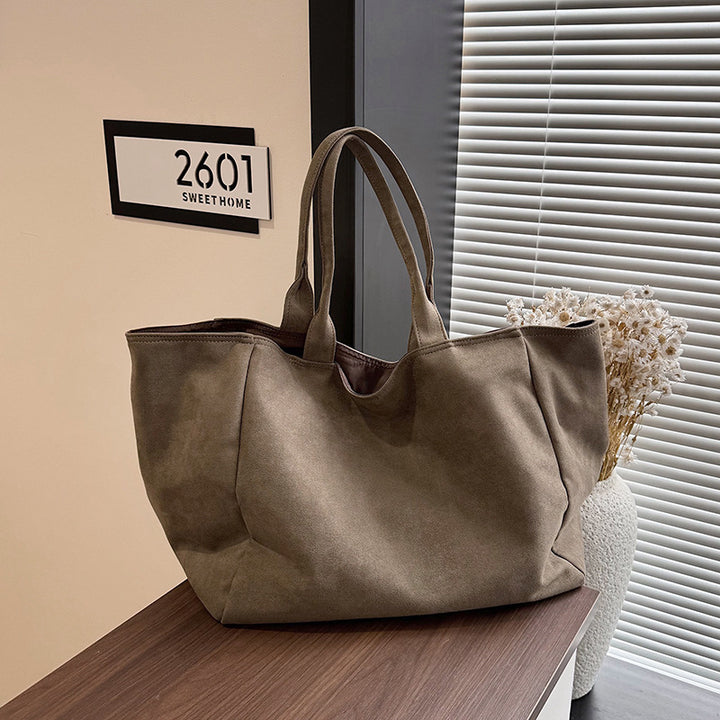 Elegant and Practical Tote Bag Stornfield