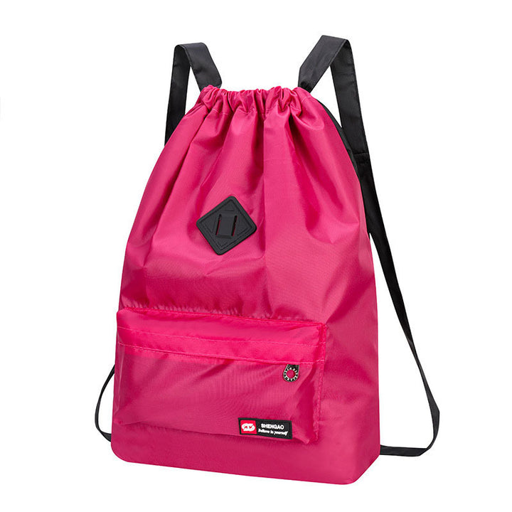 Sporty Backpack Stornfield