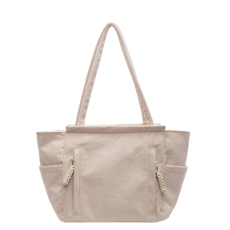 Versatile Everyday Tote Stornfield
