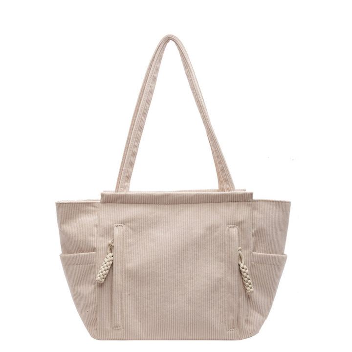 Versatile Everyday Tote Stornfield