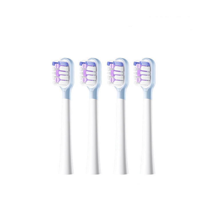 Replacement Toothbrush Heads Stornfield