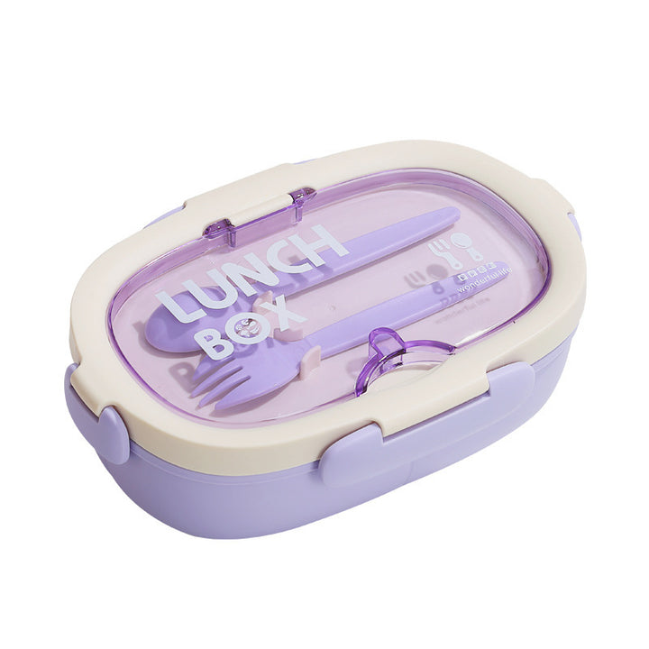 Multi-Functional Food Storage and Beverage Set
