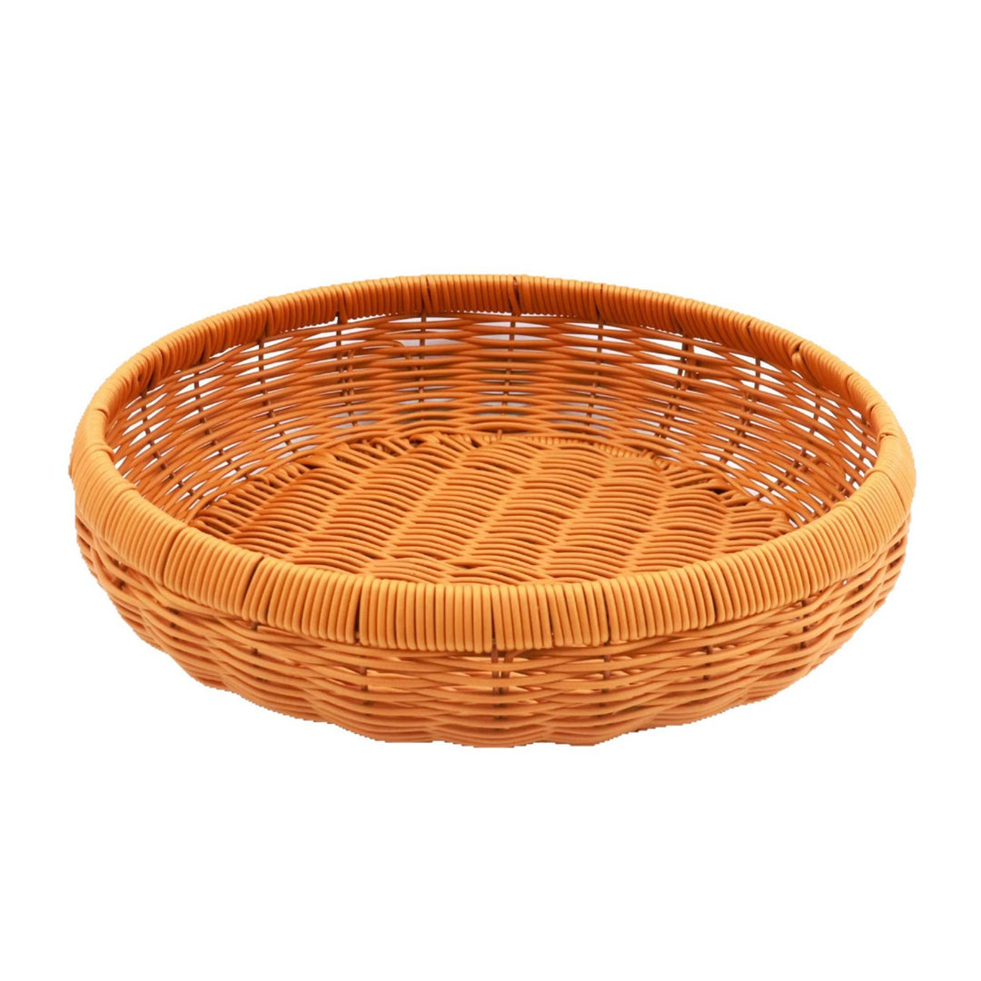 Unisex Flat Braided Basket Stornfield