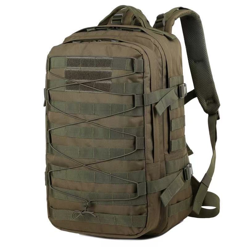 Tactical Versatile Utility Backpack Stornfield