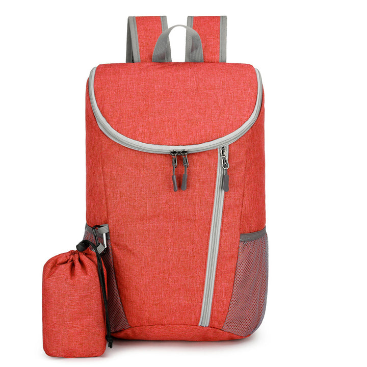 Lightweight Packable Travel Backpack Stornfield