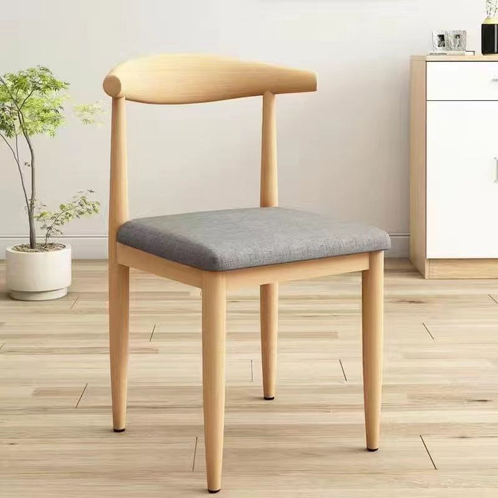 Modern Minimalist Dining Chair Stornfield