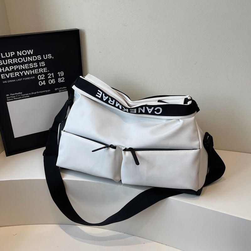 Multi-Functional Gym Tote Bag