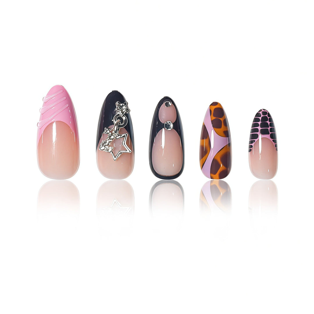 Artistic Nail Enhancements Stornfield 1787977695
