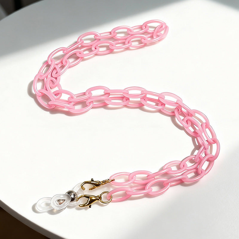 Fashionable Chain Eyewear Holder Stornfield