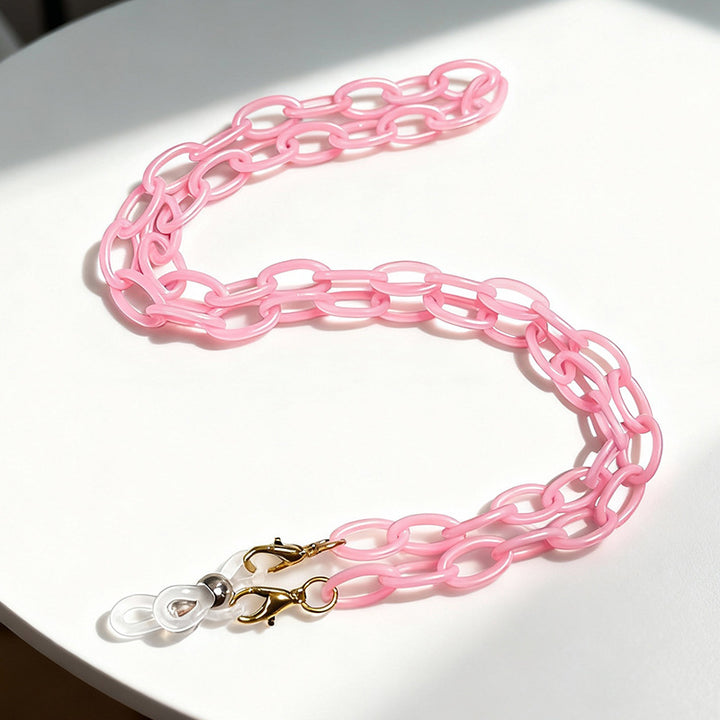 Fashionable Chain Eyewear Holder Stornfield