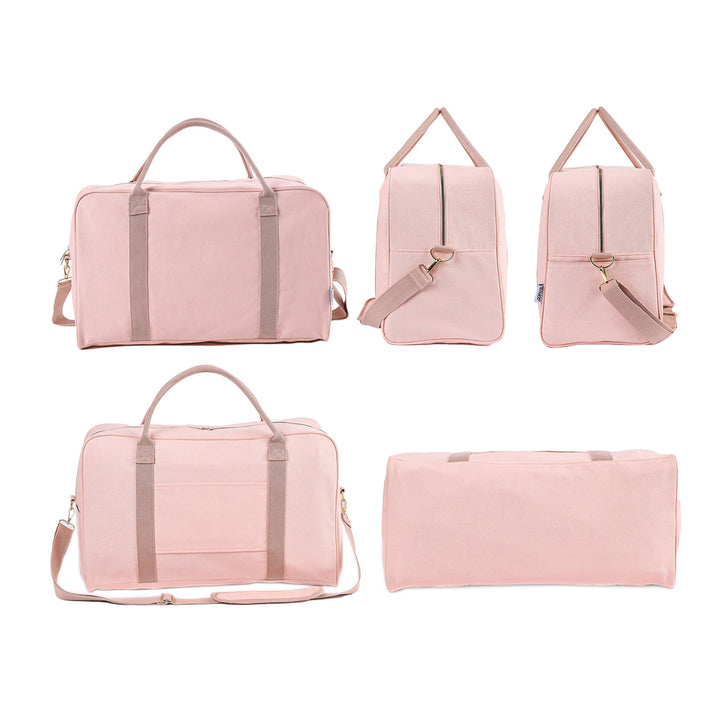 Sporty travel bag Stornfield