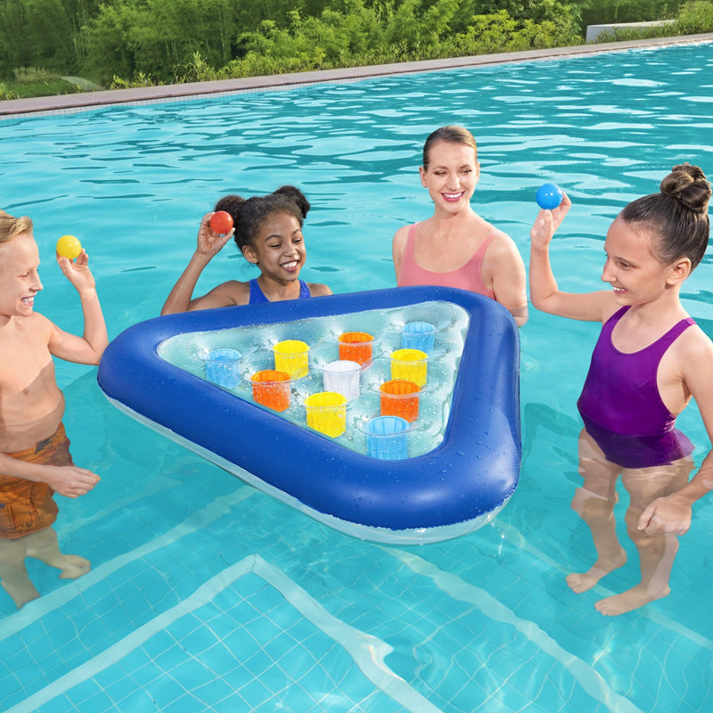 Unisex Water-based Volleyball Game Stornfield
