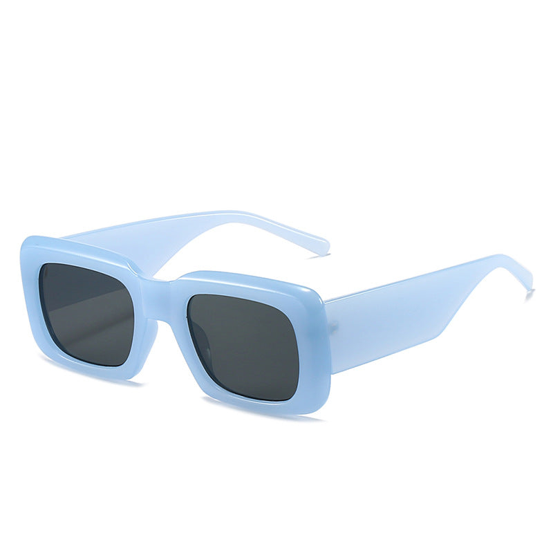 Women square fashion trends sunglasses Stornfield