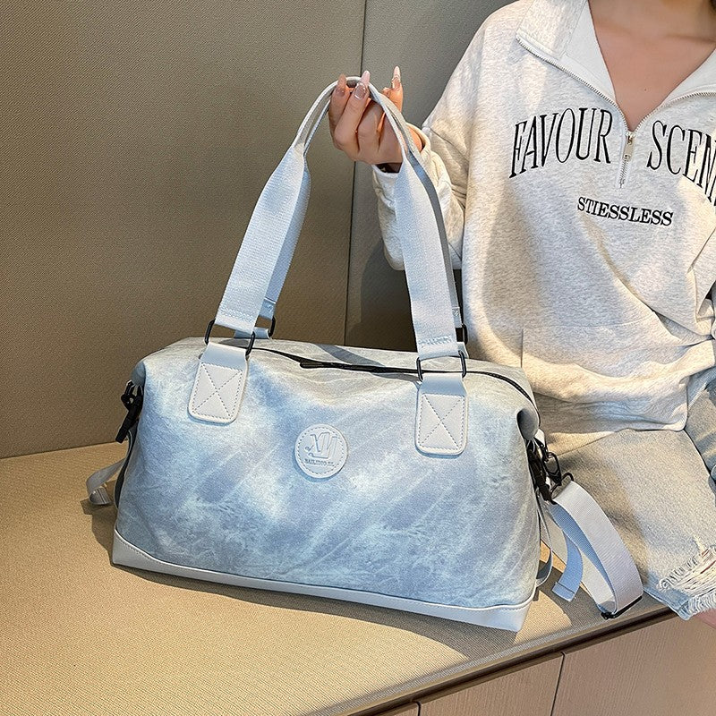 Travel Duffel